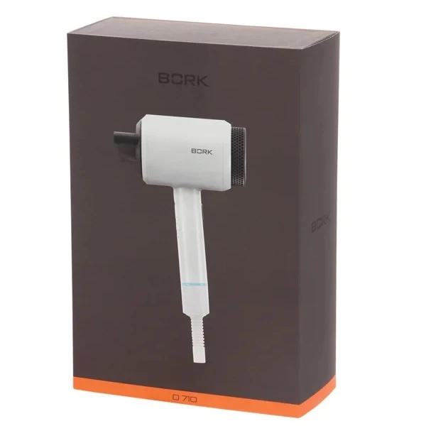 Фен BORK D710 - фото 4