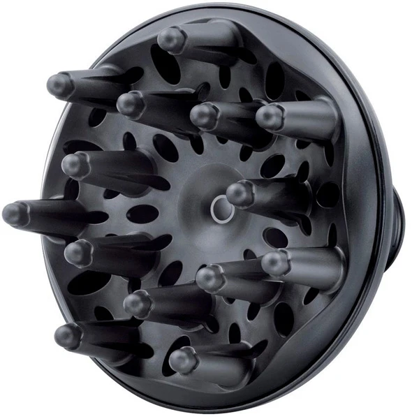 Remington шаш кептіргіш Shine Therapy Pro AC9300 - фото 5