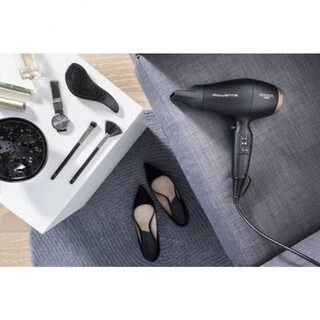 Фен Rowenta CV6930F0 - фото 6