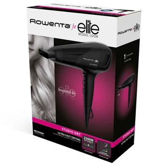 Фен Rowenta CV5812F0