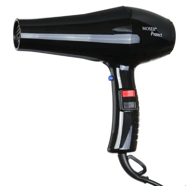 Фен Moser Protect 4360-0050 - фото 3