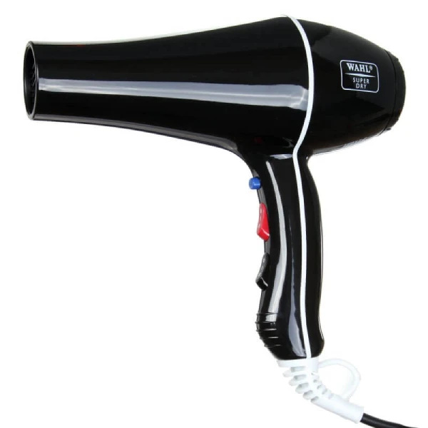 Фен Wahl Super Dry 4340-0470 - фото 2