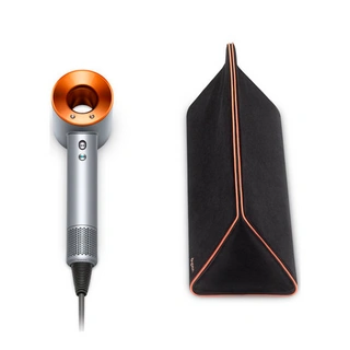 Фен для волос Dyson Supersonic HD03 медный с набором чехлов