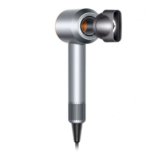 Фен для волос Dyson Supersonic HD03 медный с набором чехлов - фото 4