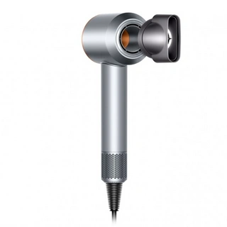 Фен для волос Dyson Supersonic HD03 медный с набором чехлов