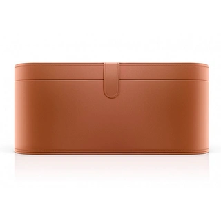 Фен для волос Dyson Supersonic HD03 медный с набором чехлов