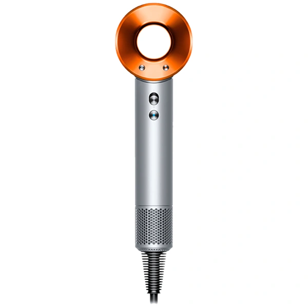 Фен для волос Dyson Supersonic HD03 медный с набором чехлов - фото 2