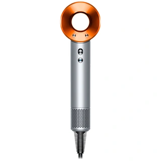 Фен для волос Dyson Supersonic HD03 медный с набором чехлов