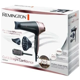 Фен Remington Curl & Straight Confidence D5706 - фото 4