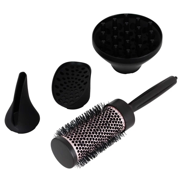 Фен Remington Curl & Straight Confidence D5706 - фото 3