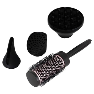 Фен Remington Curl & Straight Confidence D5706