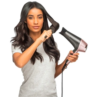 Фен Remington Curl & Straight Confidence D5706