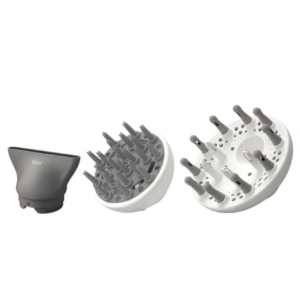 Фен Philips Prestige SenseIQ BHD827/00 - фото 7