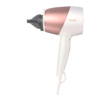 Фен Philips Prestige SenseIQ BHD827/00