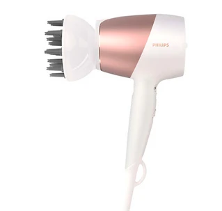 Фен Philips Prestige SenseIQ BHD827/00