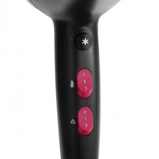 Фен Rowenta For Elite CV5712F0