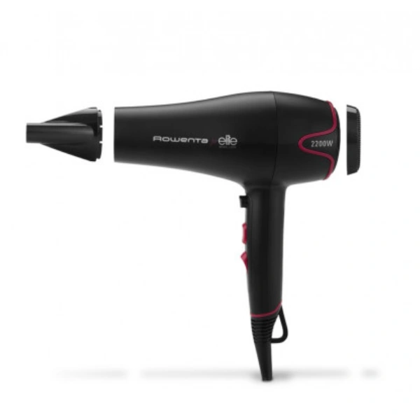 Фен Rowenta For Elite CV5712F0 - фото 4