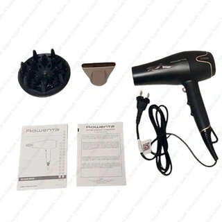 Фен Rowenta Motion Dry CV5707F0 - фото 5