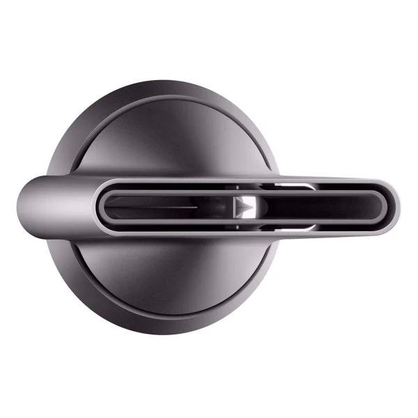 Dyson шаш кептіргіш HD03 Supersonic қара - фото 6