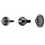 Dyson шаш кептіргіш HD03 Supersonic қара - фото 9