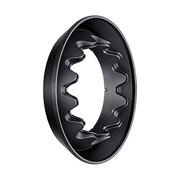 Dyson шаш кептіргіш HD03 Supersonic қара - фото 12