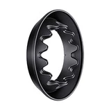 Dyson шаш кептіргіш HD03 Supersonic қара - фото 12