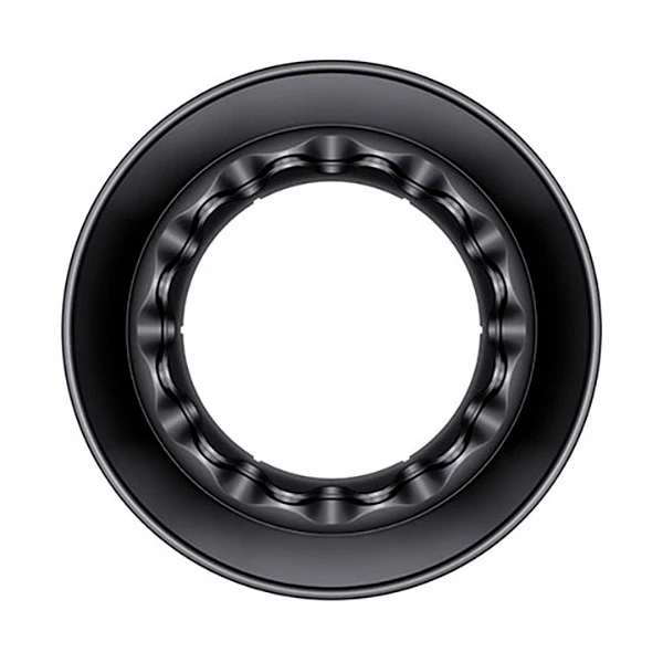 Dyson шаш кептіргіш HD03 Supersonic қара - фото 11