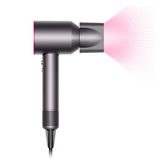 Dyson шаш кептіргіш HD03 Supersonic Фуксия - фото 4