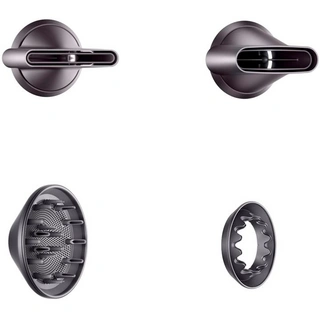 Dyson шаш кептіргіш HD03 Supersonic Фуксия