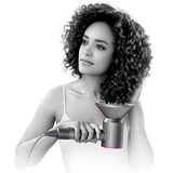 Dyson шаш кептіргіш HD03 Supersonic Фуксия - фото 7