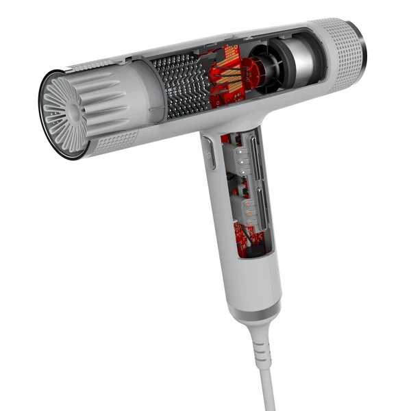 Фен для волос Ga.Ma IQ Perfetto PH6060 - фото 12