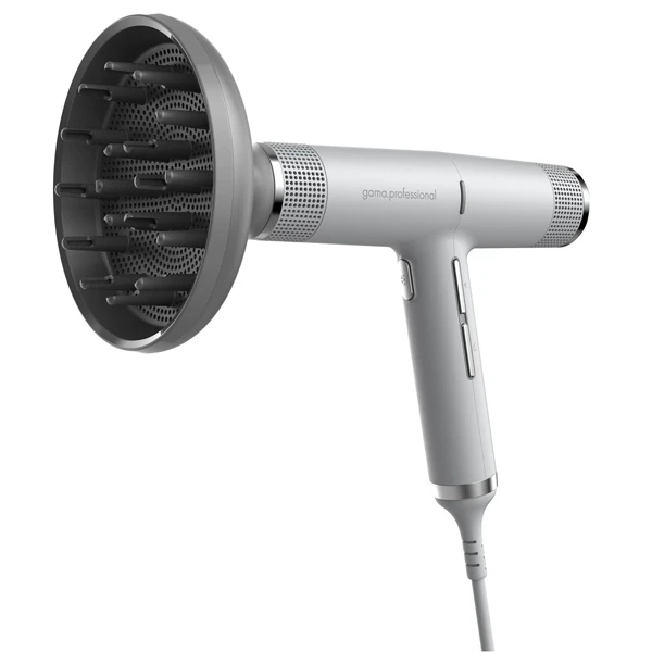 Фен для волос Ga.Ma IQ Perfetto PH6060 - фото 7