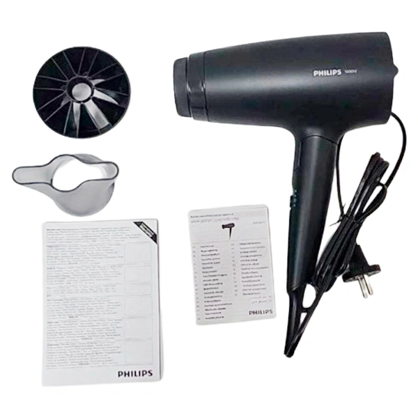 Фен Philips 3000 Series BHD308/10 - фото 5