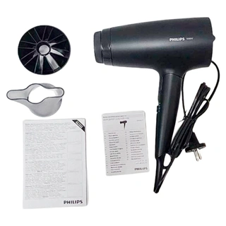 Фен Philips 3000 Series BHD308/10 - фото 5