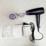 Фен Philips 3000 Series BHD340/10 - фото 10