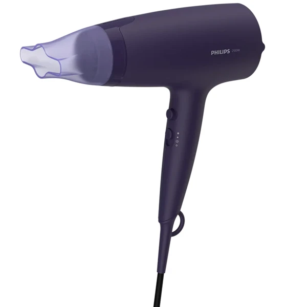 Фен Philips 3000 Series BHD340/10 - фото 3