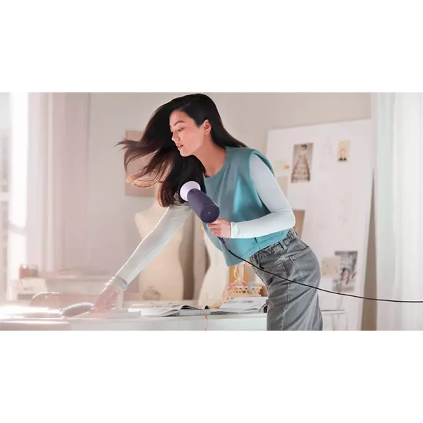 Фен Philips 3000 Series BHD340/10 - фото 8