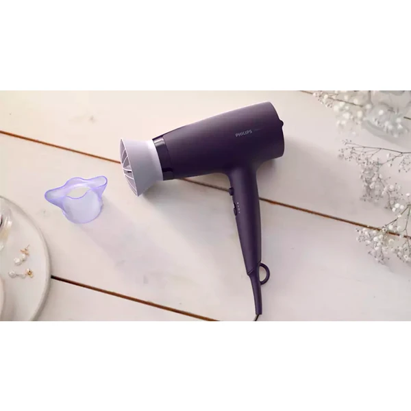 Фен Philips 3000 Series BHD340/10 - фото 6