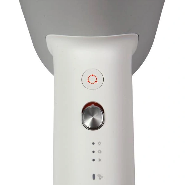 Фен Xiaomi Soocas H3S Grey - фото 3