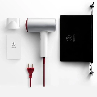 Фен Xiaomi Soocas H3S Grey