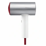 Фен Xiaomi H5 Red-Silver - фото 2