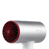 Фен Xiaomi H5 Red-Silver - фото 5