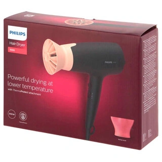 Фен Philips 3000 Series BHD350/10 - фото 6