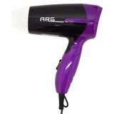 Фен ARG HD-6848 Фиолетовый