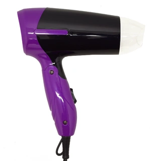 Фен ARG HD-6848 Фиолетовый