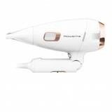 Rowenta шаш кептіргіш CV9240F0 Ultimate Experience - фото 6