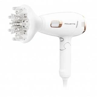 Фен Rowenta Ultimate Experience Scalp Care CV9240F0 - фото 3