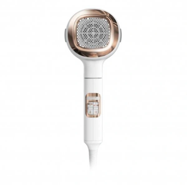 Rowenta шаш кептіргіш CV9240F0 Ultimate Experience - фото 4