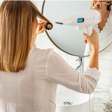 Rowenta шаш кептіргіш CV9240F0 Ultimate Experience - фото 12