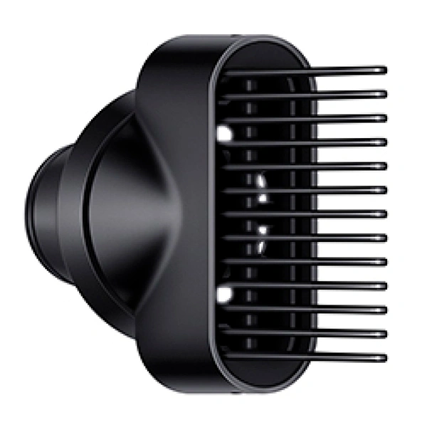 Фен Dyson HD07 Supersonic (никель/черный) - фото 9